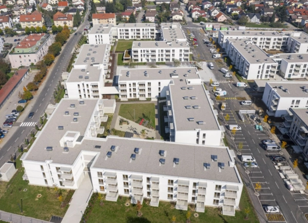 Az 5 leggyakoribb tévhit a lapostetőkkel kapcsolatban